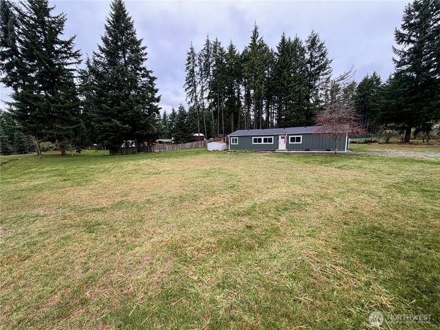 35101 34th Avenue E, Eatonville, WA 98328