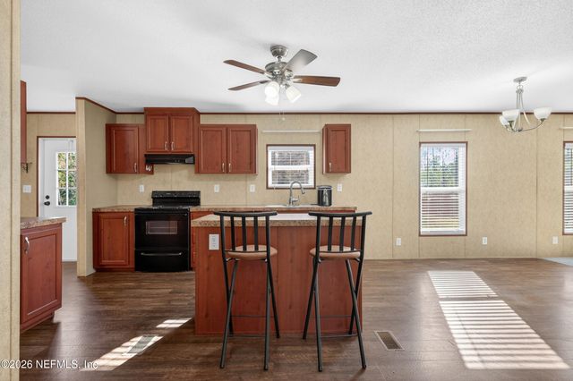 2963 BACKWOODS Drive, Middleburg, FL 32068