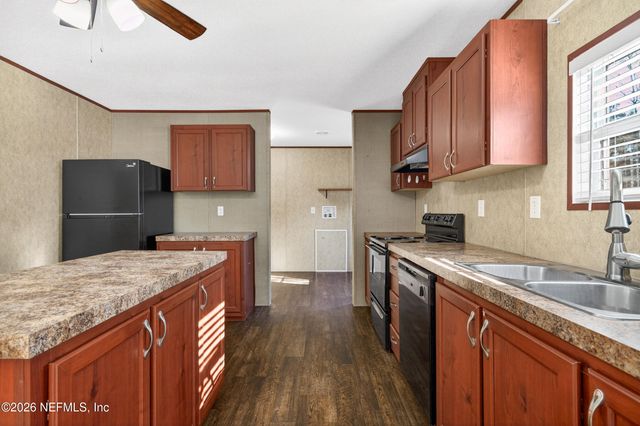 2963 BACKWOODS Drive, Middleburg, FL 32068