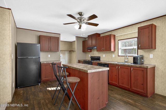 2963 BACKWOODS Drive, Middleburg, FL 32068