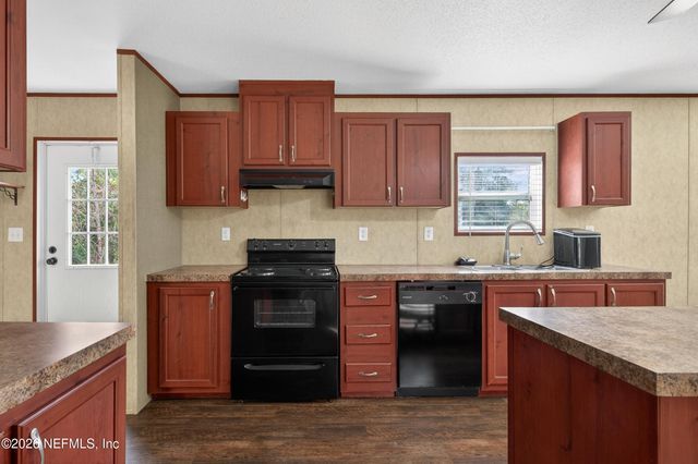 2963 BACKWOODS Drive, Middleburg, FL 32068