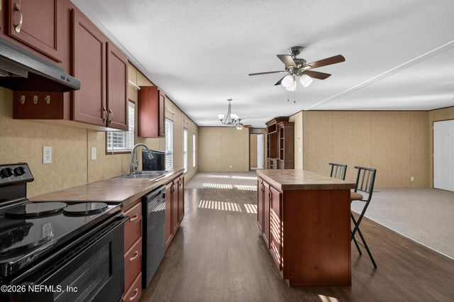 2963 BACKWOODS Drive, Middleburg, FL 32068