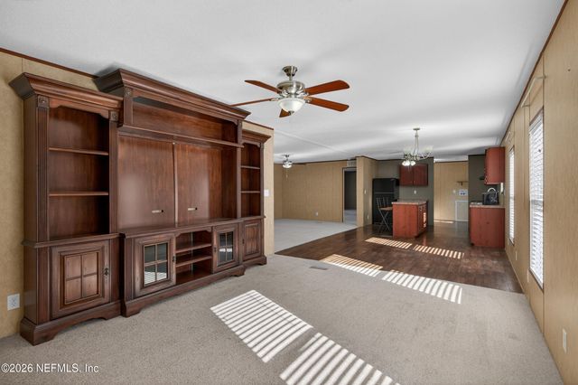 2963 BACKWOODS Drive, Middleburg, FL 32068