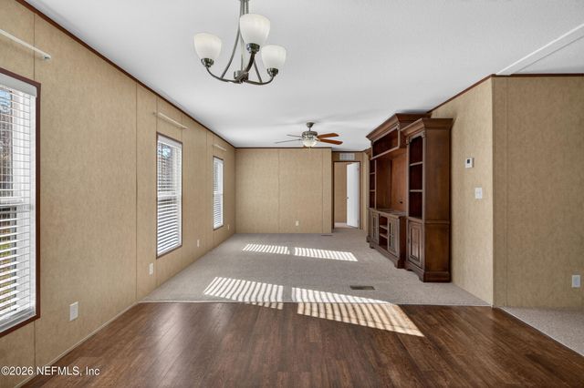 2963 BACKWOODS Drive, Middleburg, FL 32068