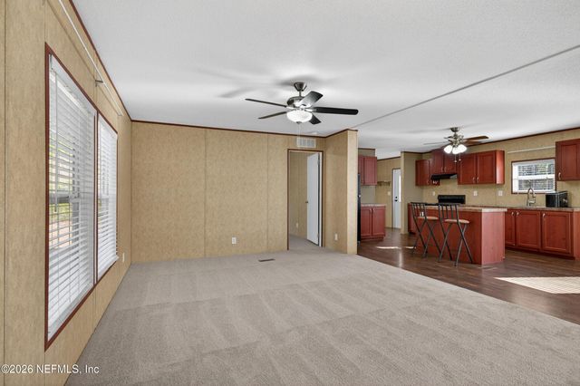 2963 BACKWOODS Drive, Middleburg, FL 32068