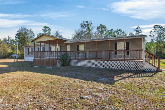 2963 BACKWOODS Drive, Middleburg, FL 32068