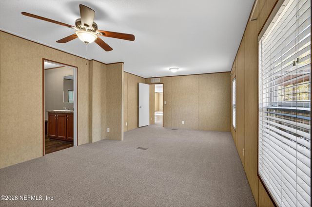 2963 BACKWOODS Drive, Middleburg, FL 32068