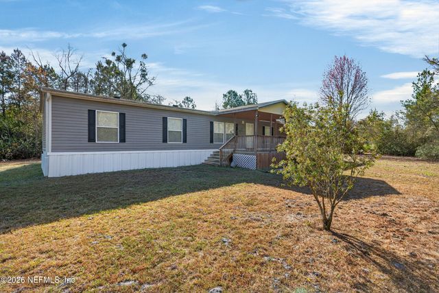 2963 BACKWOODS Drive, Middleburg, FL 32068