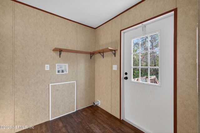 2963 BACKWOODS Drive, Middleburg, FL 32068