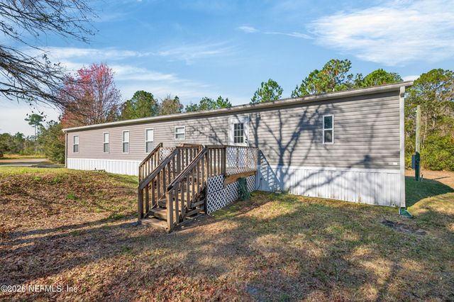 2963 BACKWOODS Drive, Middleburg, FL 32068