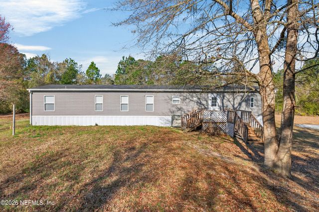 2963 BACKWOODS Drive, Middleburg, FL 32068