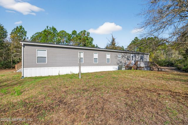 2963 BACKWOODS Drive, Middleburg, FL 32068