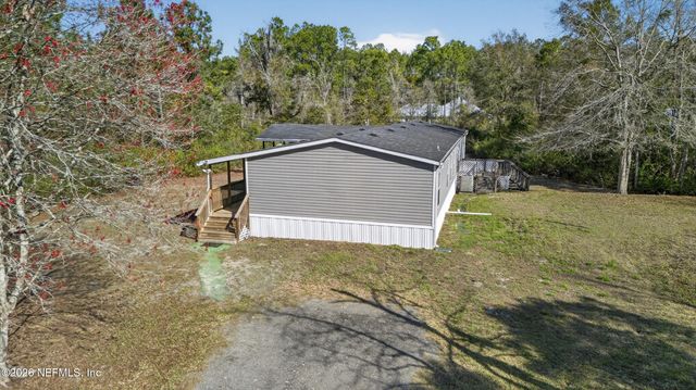 2963 BACKWOODS Drive, Middleburg, FL 32068