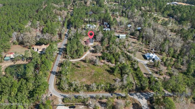 2963 BACKWOODS Drive, Middleburg, FL 32068