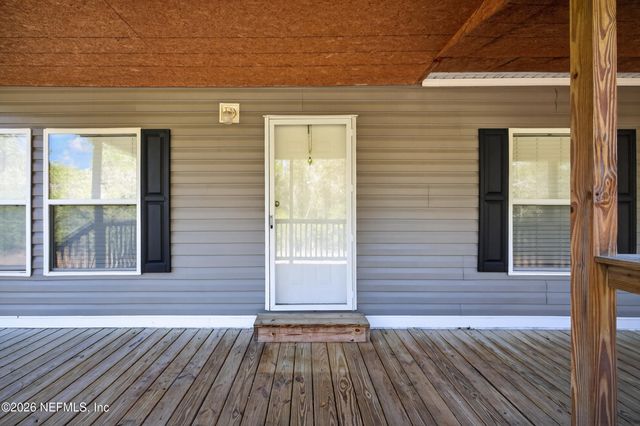 2963 BACKWOODS Drive, Middleburg, FL 32068