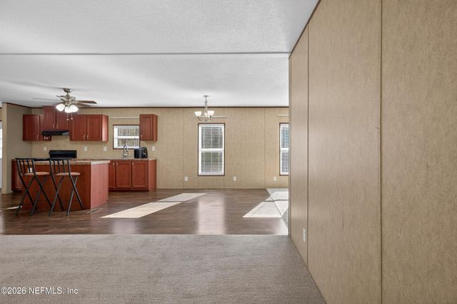 2963 BACKWOODS Drive, Middleburg, FL 32068