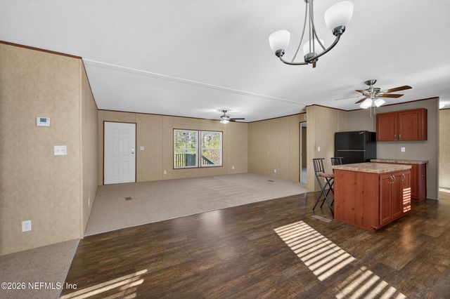 2963 BACKWOODS Drive, Middleburg, FL 32068