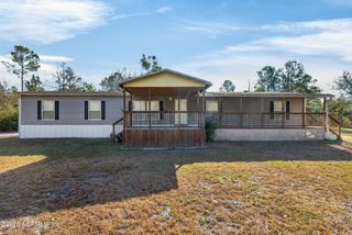 2963 BACKWOODS Drive, Middleburg, FL 32068