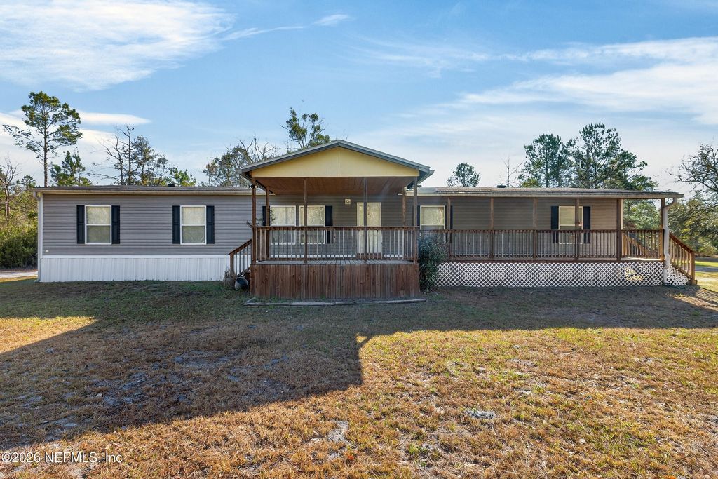 2963 BACKWOODS Drive, Middleburg, FL 32068