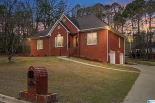 8208 EMERALD LANE, Pinson, AL 35126