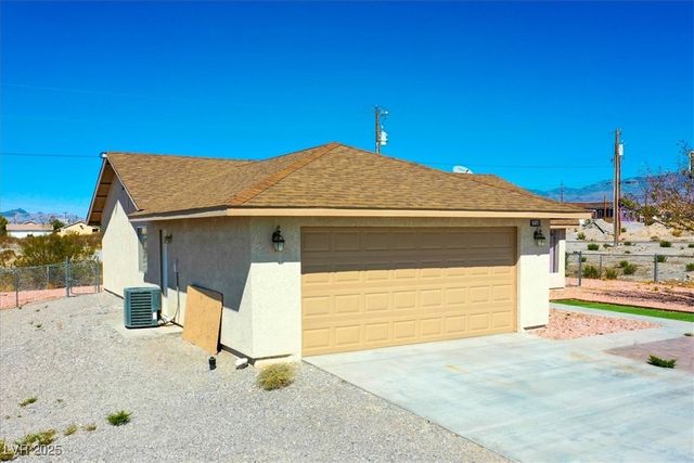 2710 Dapple Street, Pahrump, NV 89048