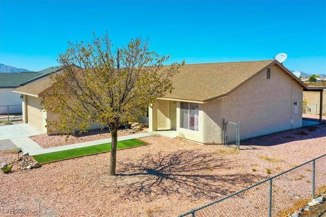 2710 Dapple Street, Pahrump, NV 89048