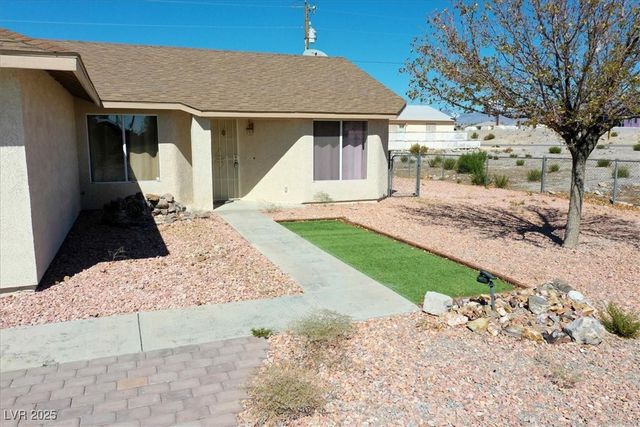 2710 Dapple Street, Pahrump, NV 89048