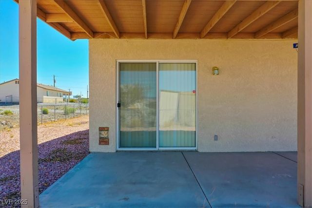 2710 Dapple Street, Pahrump, NV 89048