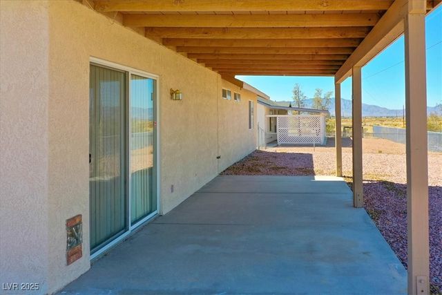 2710 Dapple Street, Pahrump, NV 89048