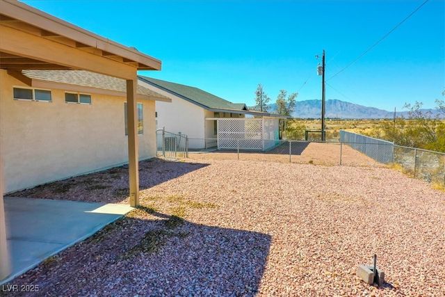 2710 Dapple Street, Pahrump, NV 89048