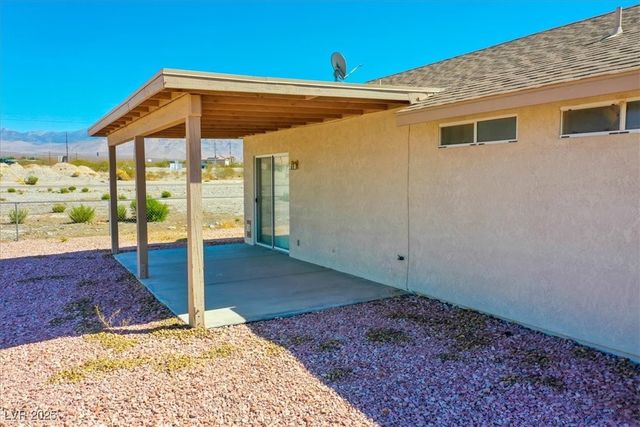 2710 Dapple Street, Pahrump, NV 89048