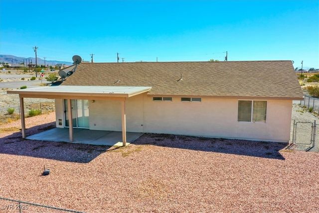 2710 Dapple Street, Pahrump, NV 89048