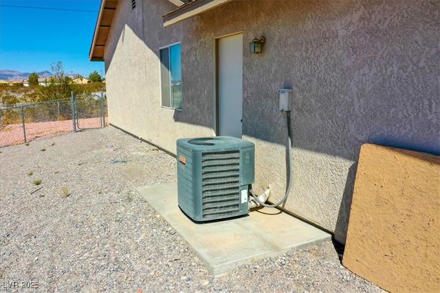 2710 Dapple Street, Pahrump, NV 89048