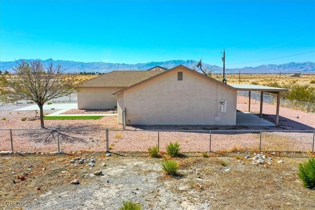 2710 Dapple Street, Pahrump, NV 89048