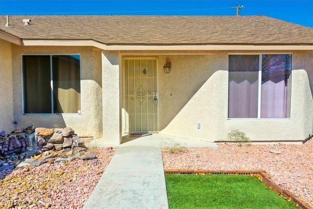 2710 Dapple Street, Pahrump, NV 89048