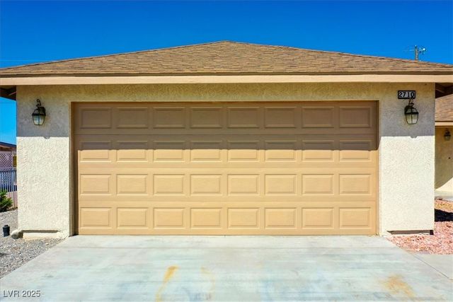 2710 Dapple Street, Pahrump, NV 89048