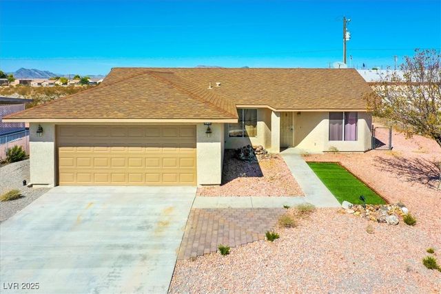 2710 Dapple Street, Pahrump, NV 89048