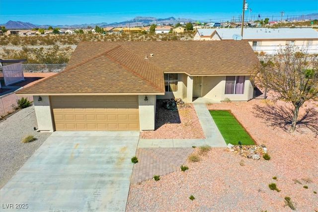 2710 Dapple Street, Pahrump, NV 89048