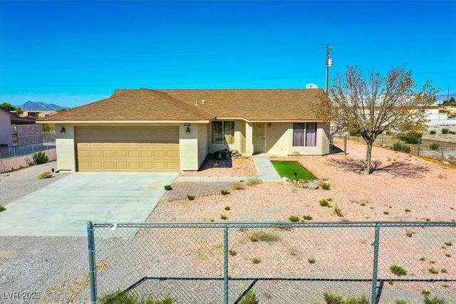 2710 Dapple Street, Pahrump, NV 89048