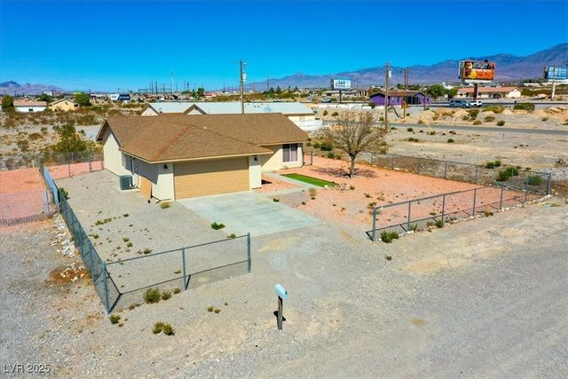 2710 Dapple Street, Pahrump, NV 89048