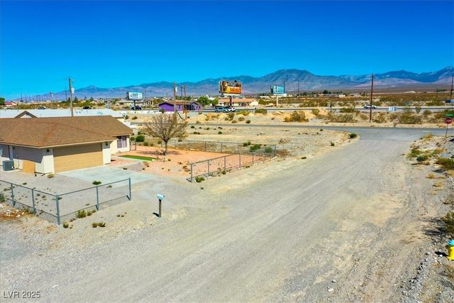 2710 Dapple Street, Pahrump, NV 89048