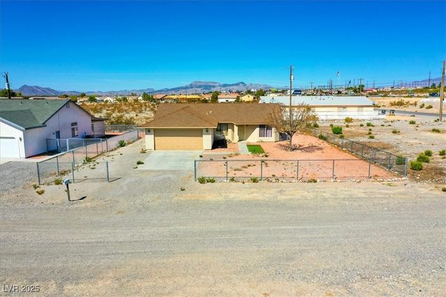 2710 Dapple Street, Pahrump, NV 89048