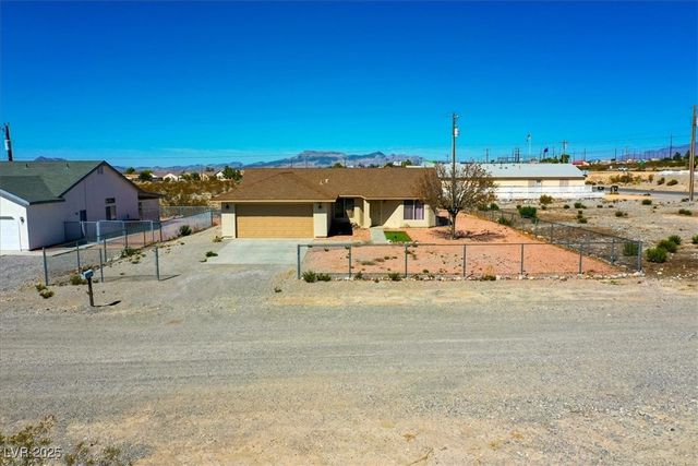 2710 Dapple Street, Pahrump, NV 89048