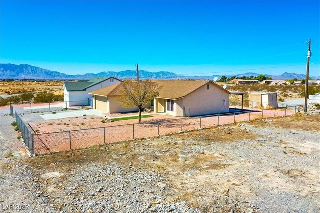 2710 Dapple Street, Pahrump, NV 89048