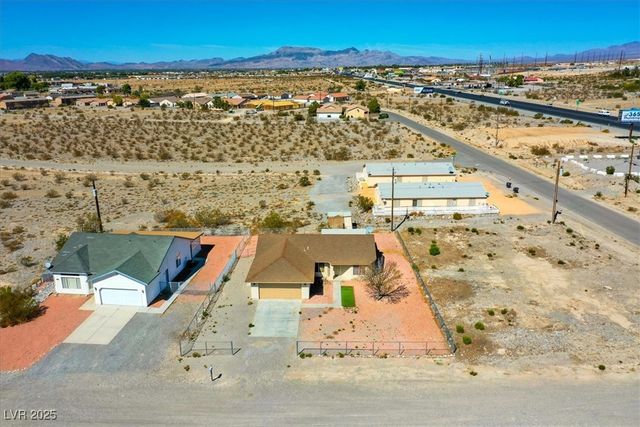 2710 Dapple Street, Pahrump, NV 89048