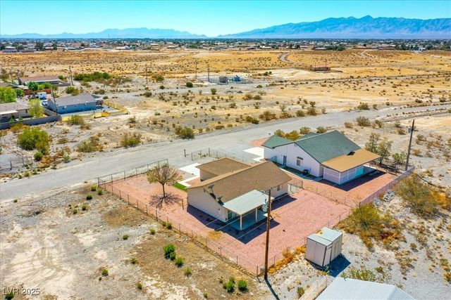 2710 Dapple Street, Pahrump, NV 89048