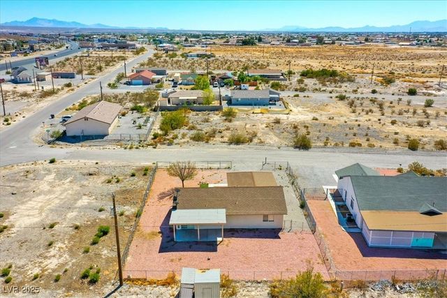 2710 Dapple Street, Pahrump, NV 89048