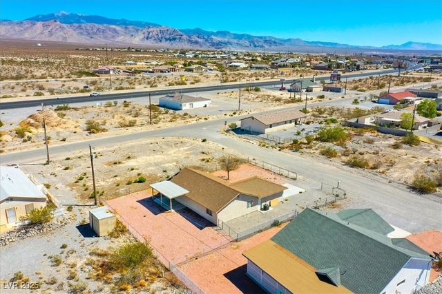 2710 Dapple Street, Pahrump, NV 89048