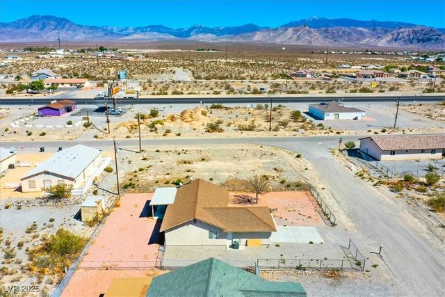 2710 Dapple Street, Pahrump, NV 89048