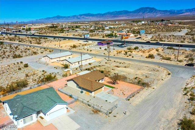 2710 Dapple Street, Pahrump, NV 89048